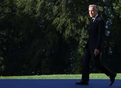 Image for Luxembourg will be European headquarters of new multilateral defence bank, Carney says