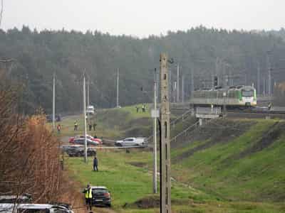 Image for Poland to close Russian consulate, deploy soldiers after railway sabotage