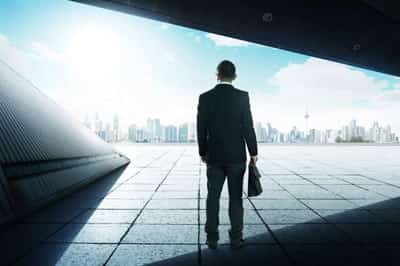 Image for Board Launches the resurgent finance leader Global Research Report
