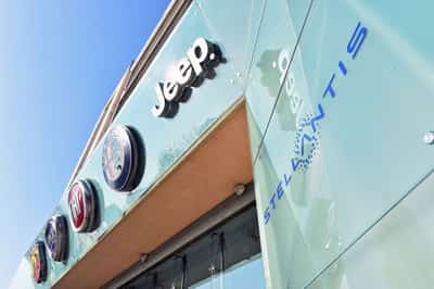 Image for Stellantis faces brands dilemma as it searches for new CEO