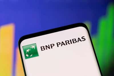 Image for France’s BNP Paribas beats earnings forecasts on bumper trading revenue