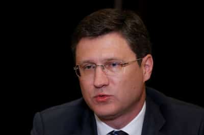 Image for Russia declares partial diesel export ban until year-end, extends gasoline ban