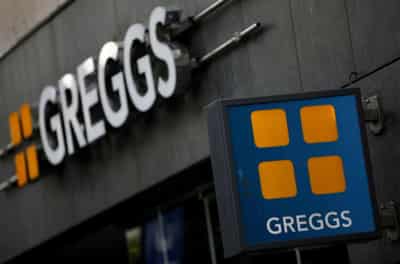 Image for Britain&#8217;s Greggs becomes latest food business hit by supply chain crisis