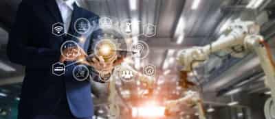 Image for Financial Services Firms Struggle to Use Data to Support Business Decisions