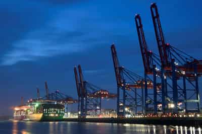 Image for German economy expected to grow in Q4, economic indicator shows