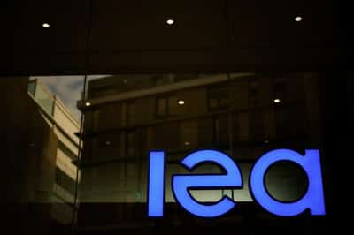 Image for IEA comes under pressure from former oil market chief to cut energy transition focus