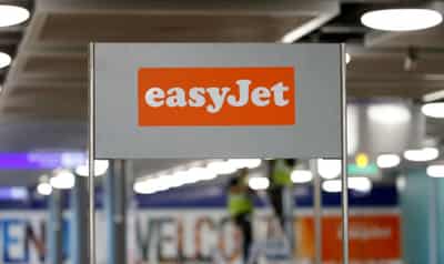 Image for EasyJet founder&#8217;s family sells small stake in airline