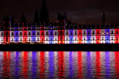 Image for Britain says insurer capital rule changes to start by end of 2023
