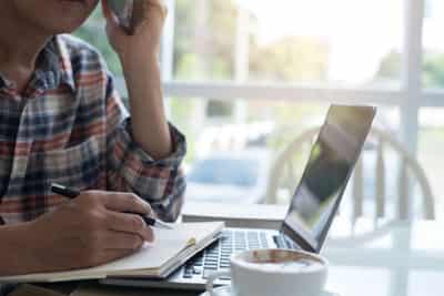 Image for Can employers reduce the salaries of those that choose to work remotely and are there implications of doing so?