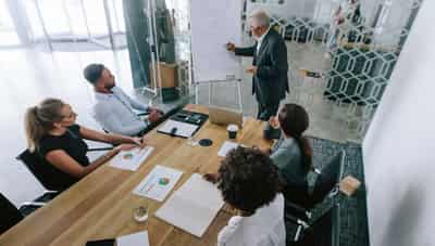 Image for The Senior Management and Certification Regime (SM&amp;CR) – what is it and why do we need it?