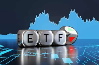 Image for An Overview of Exchange-Traded Funds (ETFs) and Their Benefits