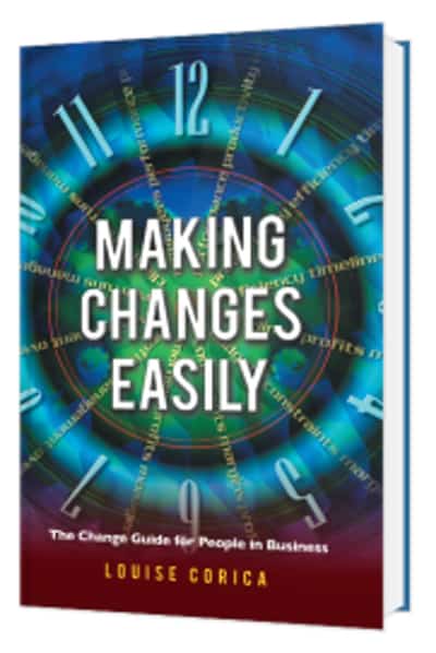 Image for BIG SOLUTIONS BOLSTERING BUSINESSES MAKING CHANGES EASILY