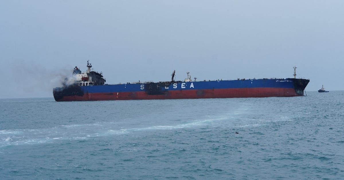 IEA: Middle East War Triggers Historic Oil Supply Disruption