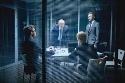 Image for Dark web data points to a digital blitzkrieg against banks
