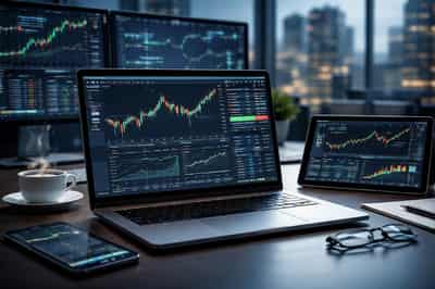 Image for First Steps in the World of Trading: Where to Start?