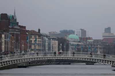 Image for Ireland tightens immigration rules in bid to slow population growth