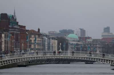 Image for Ireland tightens immigration rules in bid to slow population growth