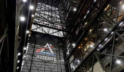 Image for Thales Alenia Space and Italian Space Agency to develop first human outpost on the moon