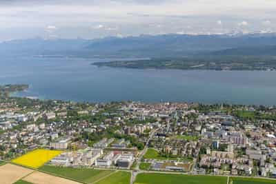 Image for Swiss president forecasts deficits of 3 billion francs in coming years