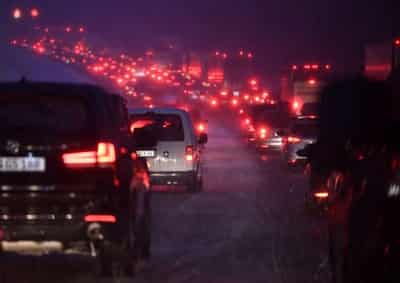 Image for EU proposes tighter vehicle pollution emission standards