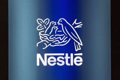 Image for Nestle says French offices searched by authorities