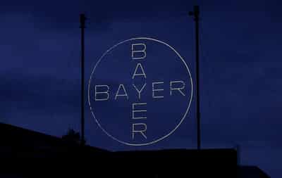 Image for Bayer shares surge after U.S. Supreme Court rules in favour of company