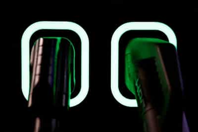 Image for Europe invested 200 billion euros so far to boost EV sector, New Automotive data shows