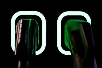 Image for Europe invested 200 billion euros so far to boost EV sector, New Automotive data shows