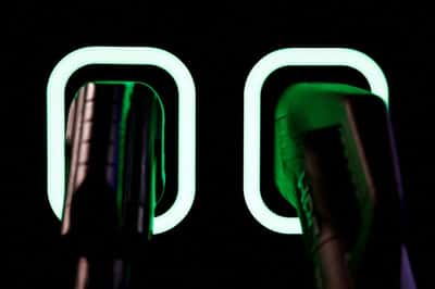 Image for Europe invested 200 billion euros so far to boost EV sector, New Automotive data shows