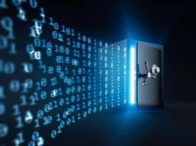 Image for Completed it? Far from it – Banks have only just started their digital transformation