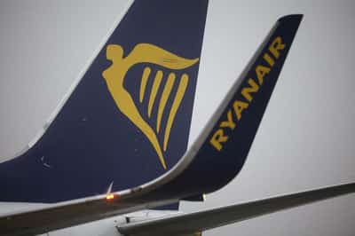 Image for Ryanair hopes Boeing MAX 10 certification delay will be short, CEO says