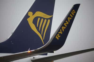 Image for Ryanair hopes Boeing MAX 10 certification delay will be short, CEO says
