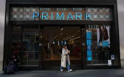Image for Primark eyes growth again in Germany with new store openings