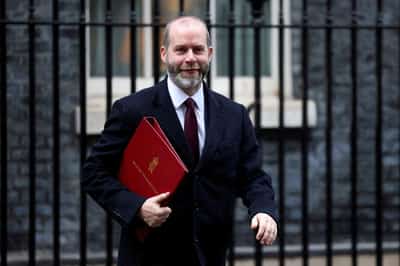 Image for US skips hike in UK steel and aluminum tariffs as both countries eye quick trade deal