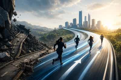 Image for Why Adaptable Companies Keep Pulling Ahead