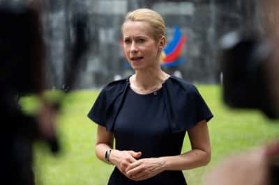 Image for EU's Kallas says Leipzig attack had hallmarks of state-sponsored terrorism