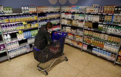 Image for Spain’s 12-month inflation resumes upwards trend after April dip