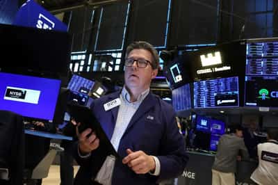Image for Analysis-Global market rout has more to do with end of cheap funding than US economy