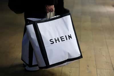 Image for Shein IPO faces lower valuation as e-commerce crackdown starts to bite