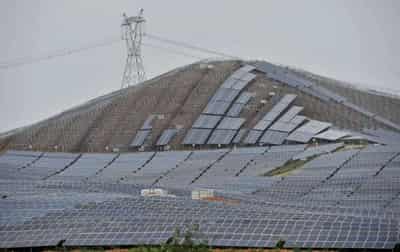 Image for China leads global green-bond sales boom but faces headwinds