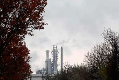 Image for Exclusive-OMV’s Schwechat oil refinery at 20% capacity after accident