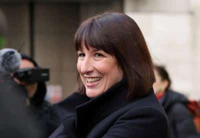 Image for UK’s Labour to back out of 28 billion stg green pledge -BBC