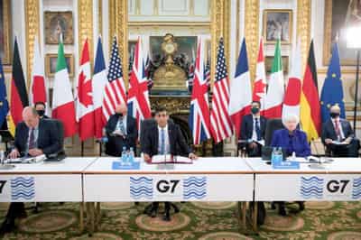 Image for Big countries&#8217; tax deal to reveal rift in Europe