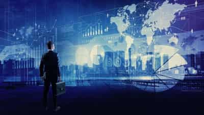 Image for Bringing finance into the 21st Century – How COVID and collaboration are catalysing digital transformation