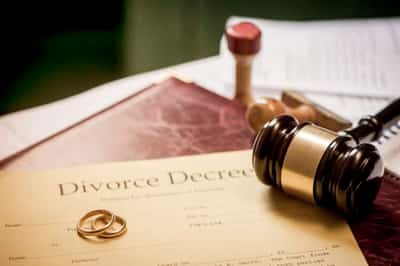 Image for London remains the divorce capital of the world