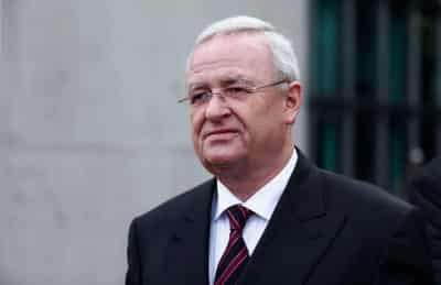 Image for Volkswagen to seek dieselgate damages from former CEO, Audi boss