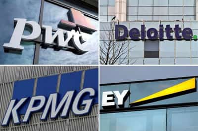 Image for UK watchdog to reclaim powers to ban auditors