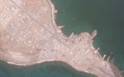 Image for Houthi blitz leaves Saudi Arabia exposed, Iran emboldened