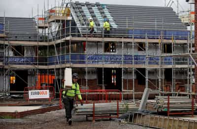 Image for UK's Barratt Redrow appoints Rebecca Napier as CFO