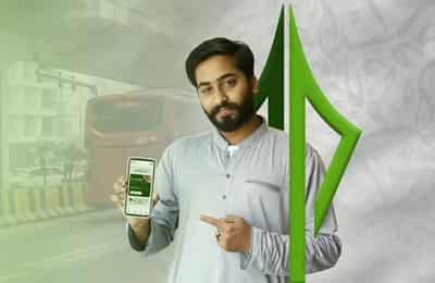 Image for Hakeem: Ahsan Tahir’s Vision for Islamic Financial Empowerment 